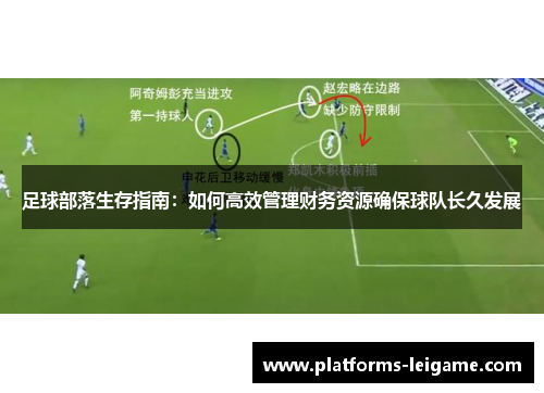 足球部落生存指南:如何高效管理财务资源确保球队长久发展 足球部落生存指南:如何高效管理财务资源确保球队长久发展