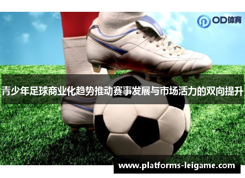 青少年足球商业化趋势推动赛事发展与市场活力的双向提升 青少年足球商业化趋势推动赛事发展与市场活力的双向提升