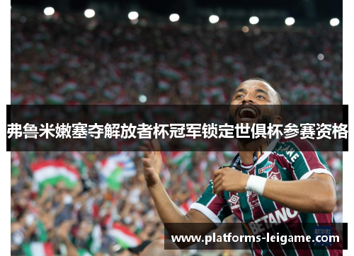 弗鲁米嫩塞夺解放者杯冠军锁定世俱杯参赛资格