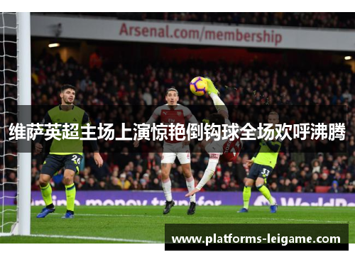 维萨英超主场上演惊艳倒钩球全场欢呼沸腾